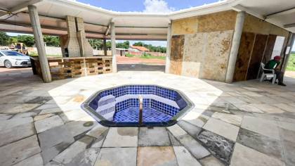 Lote no Condomínio Village Cajueiro – Timon/MA