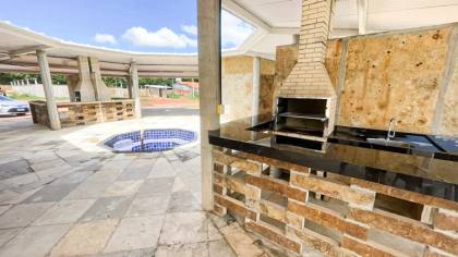 Lote no Condomínio Village Cajueiro – Timon/MA