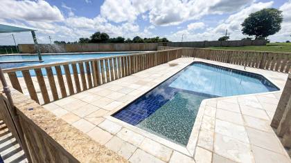 Lote no Condomínio Village Cajueiro – Timon/MA