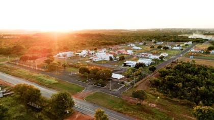 Lote no Condomínio Village Cajueiro – Timon/MA