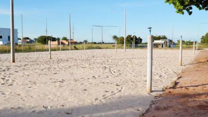 Lote no Condomínio Village Cajueiro – Timon/MA