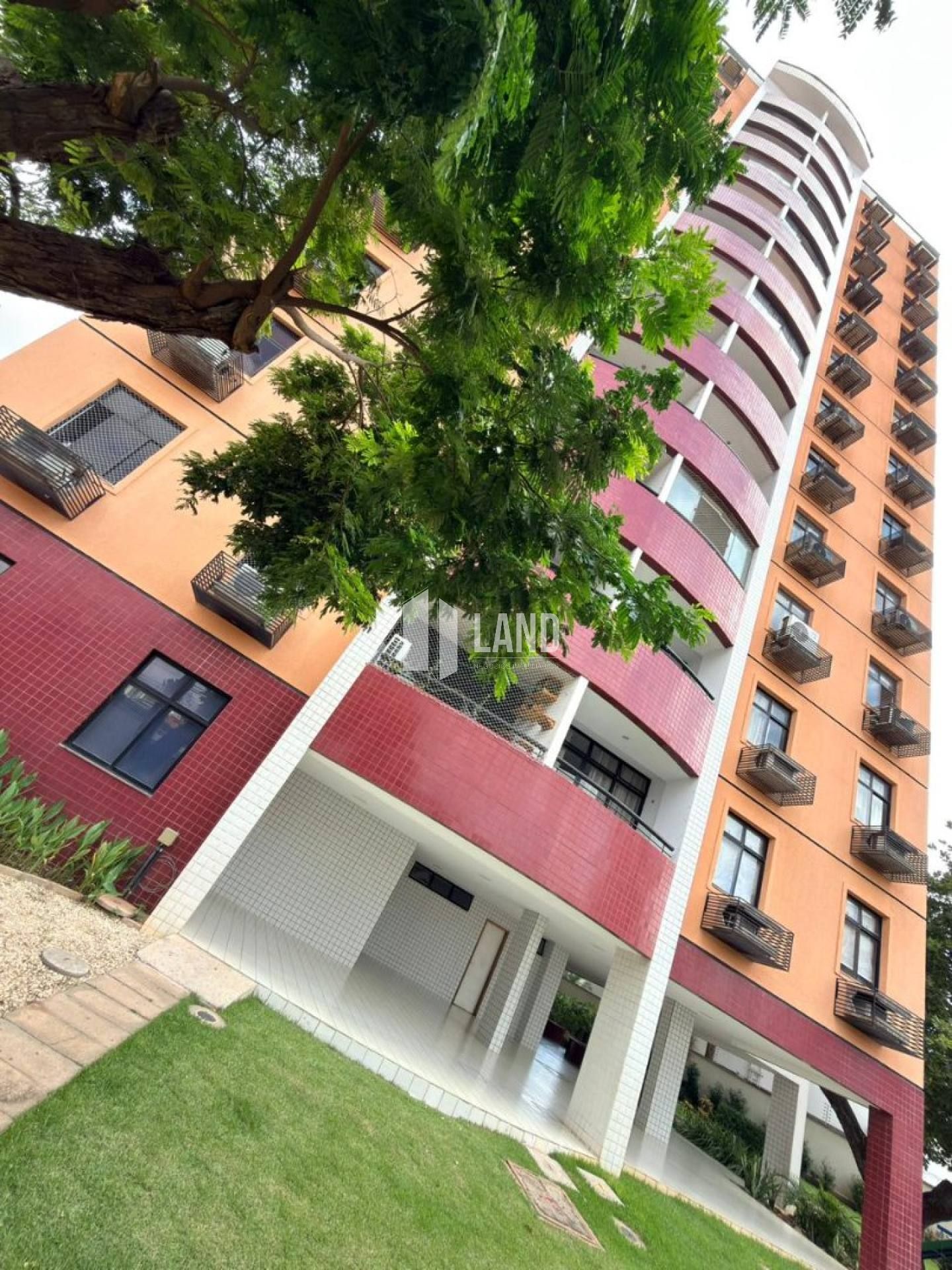 Apartamento de 110m² próximo ao IDB do Bairro Horto