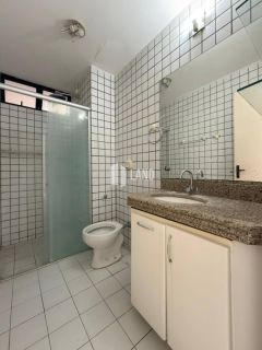 Apartamento de 110m² próximo ao IDB do Bairro Horto