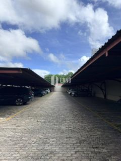 Apartamento de 110m² próximo ao IDB do Bairro Horto