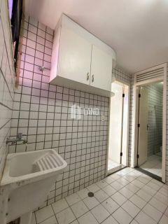Apartamento de 110m² próximo ao IDB do Bairro Horto