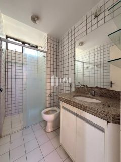Apartamento de 110m² próximo ao IDB do Bairro Horto