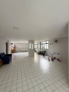 Apartamento de 110m² próximo ao IDB do Bairro Horto