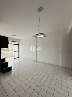 Apartamento de 110m² próximo ao IDB do Bairro Horto