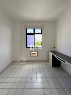 Apartamento de 110m² próximo ao IDB do Bairro Horto