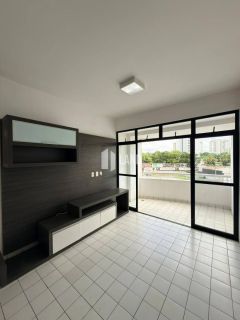 Apartamento de 110m² próximo ao IDB do Bairro Horto