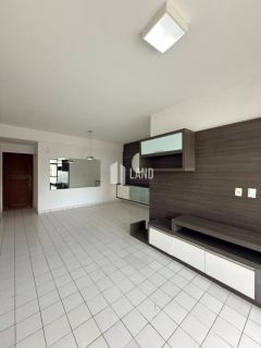 Apartamento de 110m² próximo ao IDB do Bairro Horto