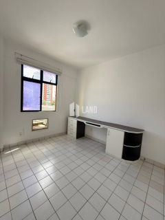 Apartamento de 110m² próximo ao IDB do Bairro Horto