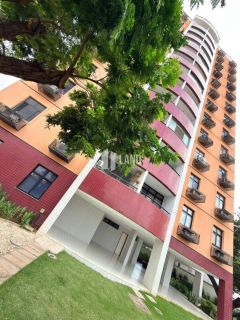 Apartamento de 110m² próximo ao IDB do Bairro Horto