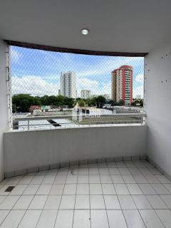 Apartamento de 110m² próximo ao IDB do Bairro Horto