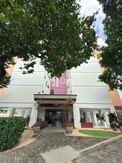 Apartamento de 110m² próximo ao IDB do Bairro Horto