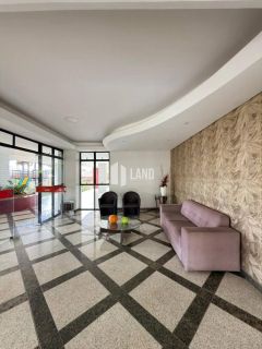 Apartamento de 110m² próximo ao IDB do Bairro Horto