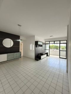 Apartamento de 110m² próximo ao IDB do Bairro Horto