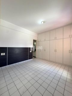 Apartamento de 110m² próximo ao IDB do Bairro Horto