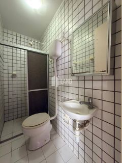 Apartamento de 110m² próximo ao IDB do Bairro Horto
