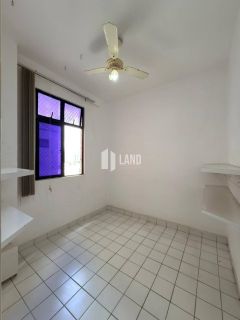 Apartamento de 110m² próximo ao IDB do Bairro Horto