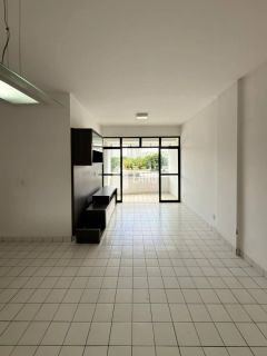 Apartamento de 110m² próximo ao IDB do Bairro Horto