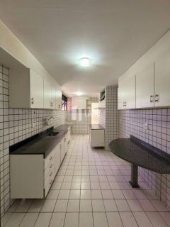 Apartamento de 110m² próximo ao IDB do Bairro Horto