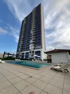 Apto para Vender com 4 quartos e lazer completo Bairro Mucuripe