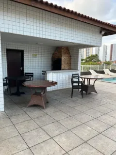 Apto para Vender com 4 quartos e lazer completo Bairro Mucuripe