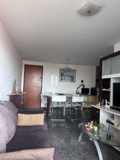 Apto para Vender com 4 quartos e lazer completo Bairro Mucuripe