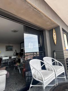 Apto para Vender com 4 quartos e lazer completo Bairro Mucuripe