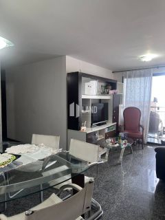 Apto para Vender com 4 quartos e lazer completo Bairro Mucuripe