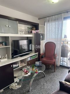 Apto para Vender com 4 quartos e lazer completo Bairro Mucuripe