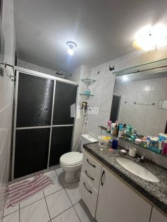 Apto para Vender com 4 quartos e lazer completo Bairro Mucuripe