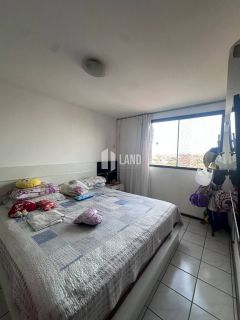 Apto para Vender com 4 quartos e lazer completo Bairro Mucuripe