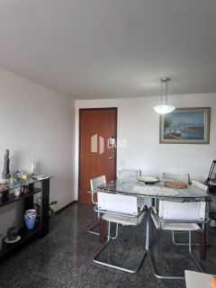 Apto para Vender com 4 quartos e lazer completo Bairro Mucuripe