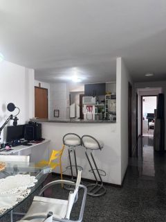 Apto para Vender com 4 quartos e lazer completo Bairro Mucuripe