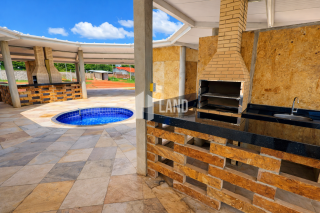 Lote no Village Cajueiro – Bairro Joia, Timon
