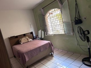 Casa Para Vender com 3 quartos 1 suítes no bairro Lourival Parente em Teresina