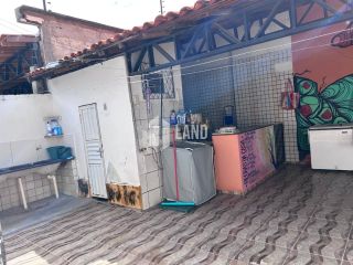 Casa Para Vender com 3 quartos 1 suítes no bairro Lourival Parente em Teresina