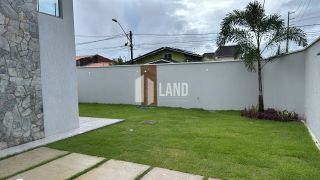 CASA DUPLEX DE ESQUINA NOVA C/4 SUÍTES E 4 VAGAS DE GARAGEM NO EDSON QUEIRÓZ