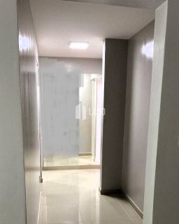 Apartamento de 98m² e 3 quartos à venda próximo a Avenida Valter Alencar