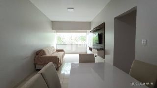 Apartamento de 98m² e 3 quartos à venda próximo a Avenida Valter Alencar