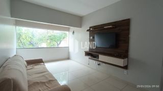 Apartamento de 98m² e 3 quartos à venda próximo a Avenida Valter Alencar