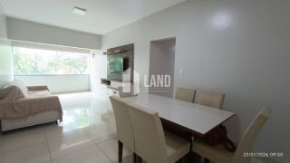 Apartamento de 98m² e 3 quartos à venda próximo a Avenida Valter Alencar