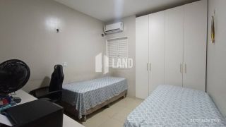 Apartamento de 98m² e 3 quartos à venda próximo a Avenida Valter Alencar