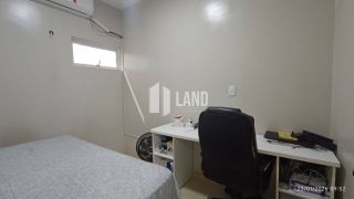 Apartamento de 98m² e 3 quartos à venda próximo a Avenida Valter Alencar