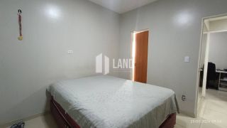 Apartamento de 98m² e 3 quartos à venda próximo a Avenida Valter Alencar