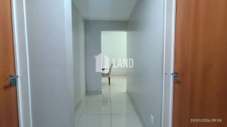 Apartamento de 98m² e 3 quartos à venda próximo a Avenida Valter Alencar