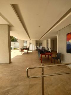 Apartamento 82m2 - Zona centro/sul - Pronto Para Morar