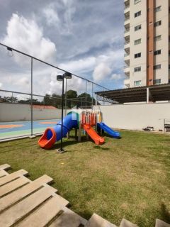 Apartamento 82m2 - Zona centro/sul - Pronto Para Morar